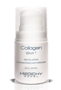 serum collagen medichy model